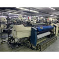 Picanol Gammax High-Speed Rapier Loom